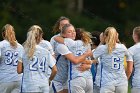 Women's Soccer vs BSU  Women's Soccer vs Bridgewater State University. - Photo by Keith Nordstrom : Wheaton, Soccer
